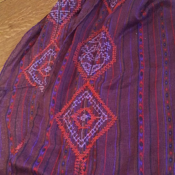 Scarf - Picture 3 of 3